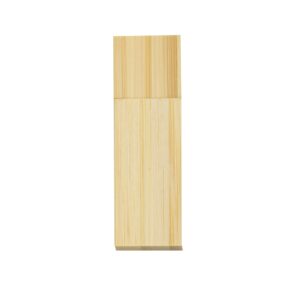 Pen Drive Bambu 4GB/8GB/32GB.