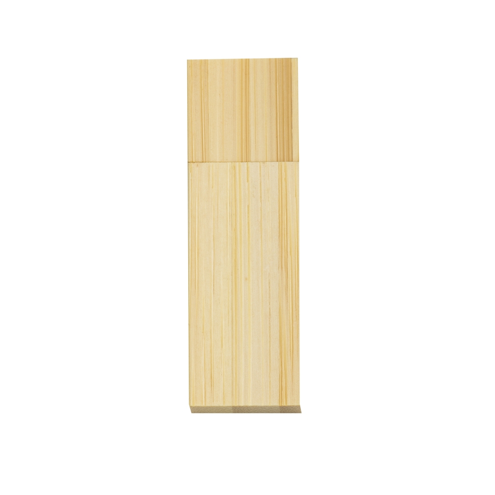 Pen Drive Bambu 4GB/8GB/32GB.