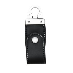 Pen Drive Couro 4GB/8GB/16GB/32GB.