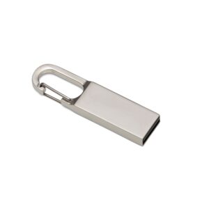 Pen Drive Mosquetão 4GB/8GB/16GB/32GB.