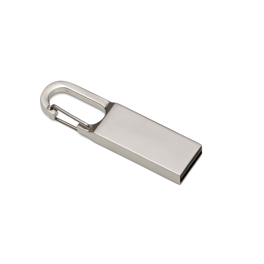 Pen Drive Mosquetão 4GB/8GB/16GB/32GB.