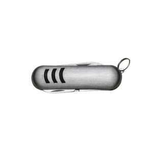 Mini Canivete Metal 3 funções