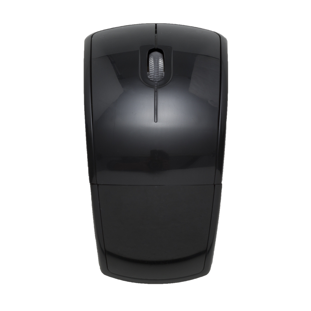 Mouse Wireless Retrátil.