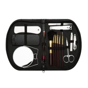 Kit Manicure 15 Peças.