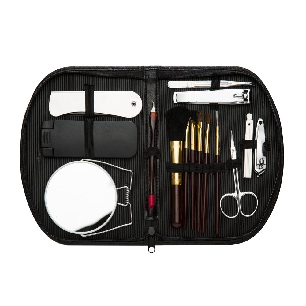 Kit Manicure 15 Peças.