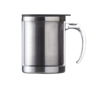 Caneca acrílica 400ml.