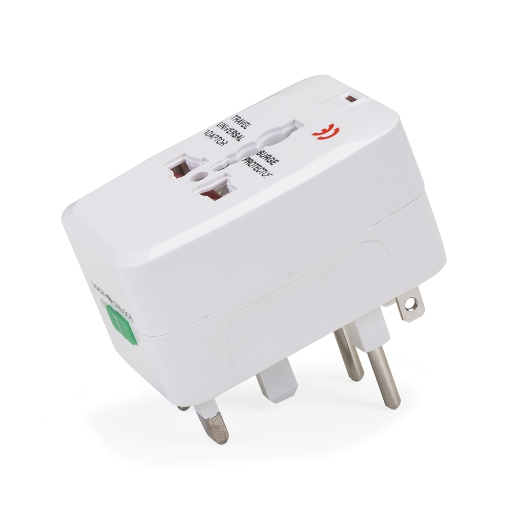 Adaptador Universal. - Imagem 2