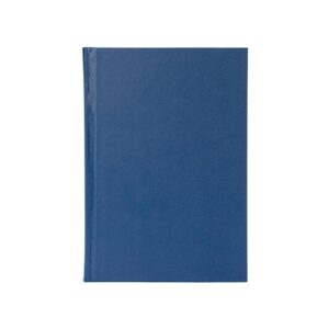 Agenda 2027 Cromato 20x14. — Azul