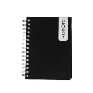 Agenda Diária 2027.