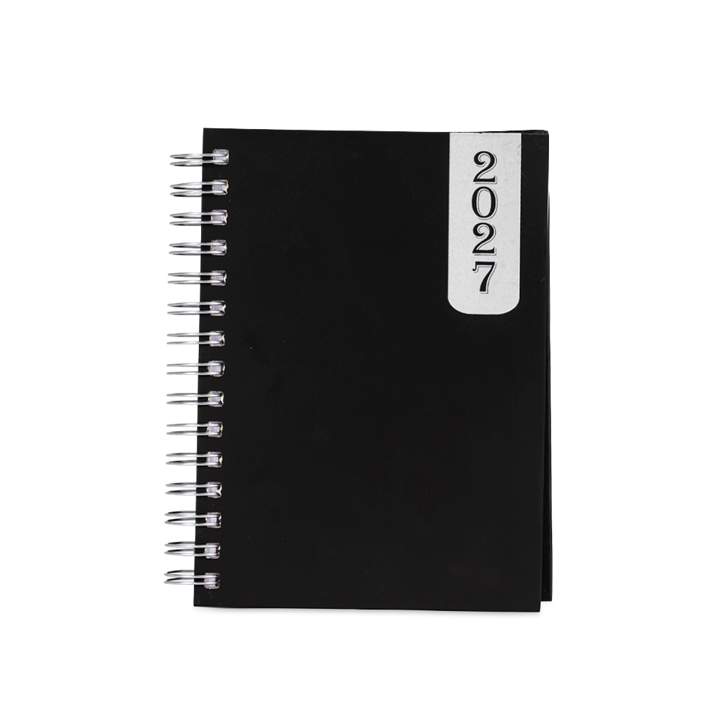 Agenda Diária 2027.