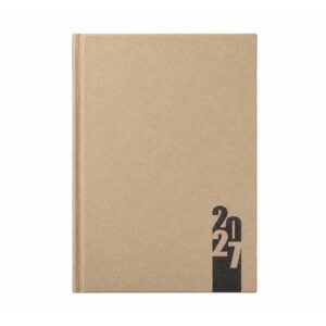 Agenda Diária 2027.