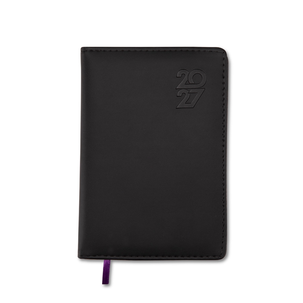 Agenda Diária 2027.