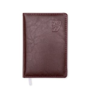 Agenda Diária 2027.