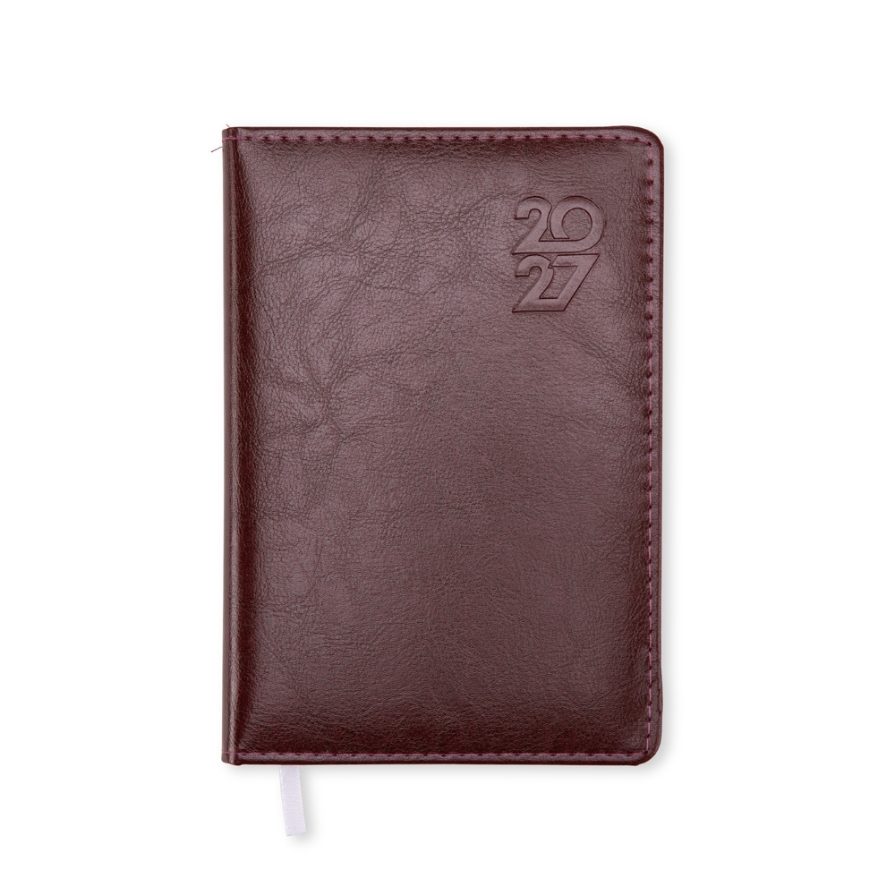 Agenda Diária 2027.