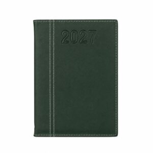 Agenda Diária 2027.