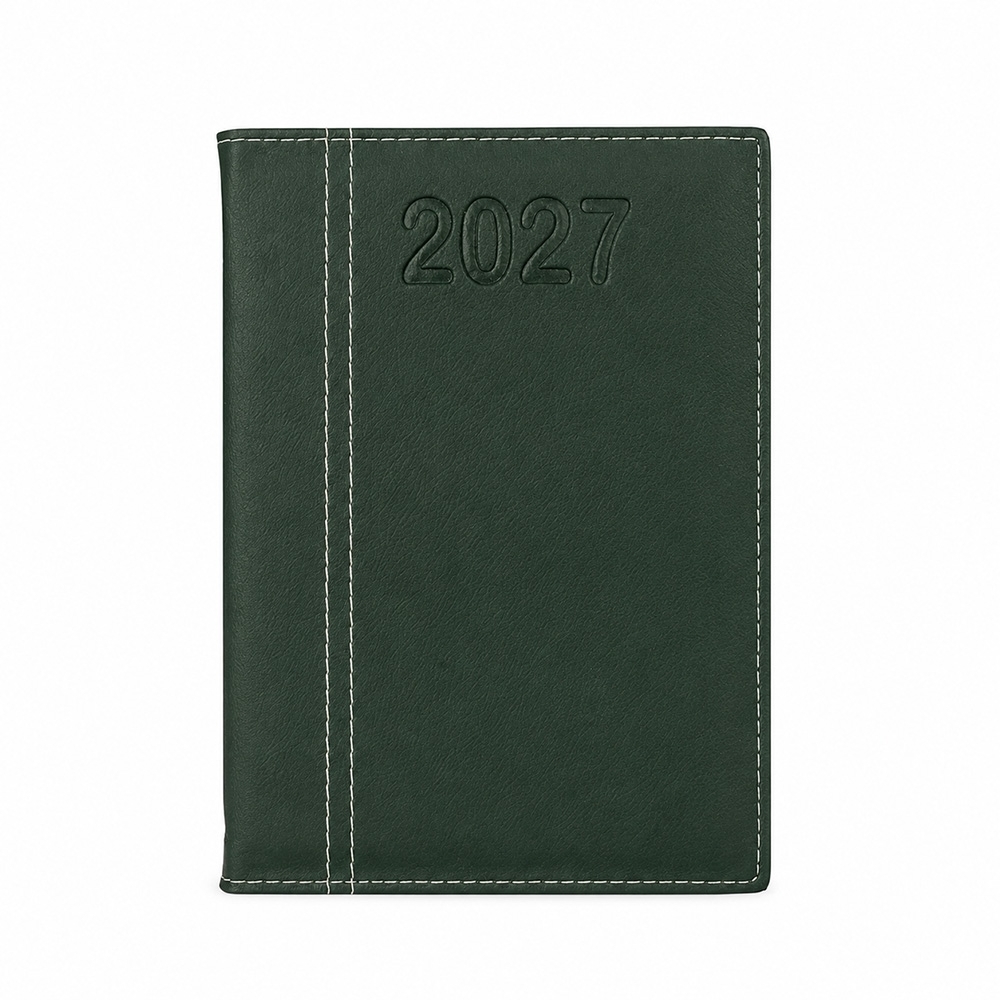 Agenda Diária 2027.
