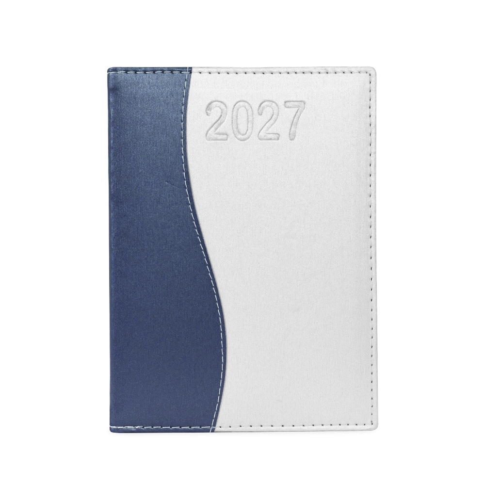 Agenda Diária 2027.