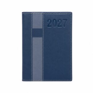 Agenda Diária 2027.