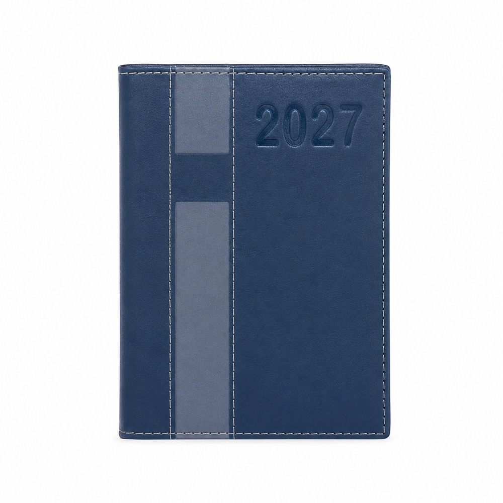Agenda Diária 2027.