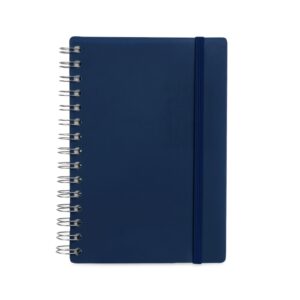 Agenda Diária 2027. — Azul