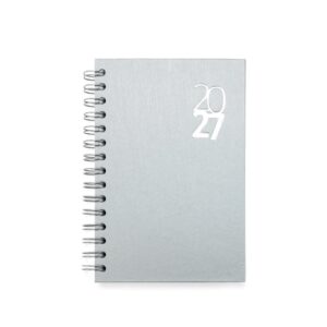 Agenda Diária 2027.