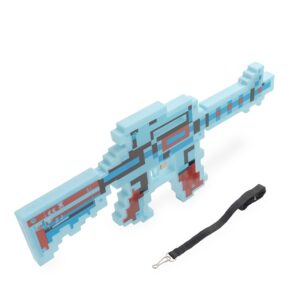 Arma Plástica de Brinquedo.