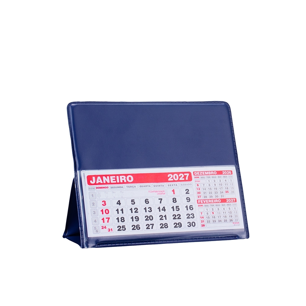 Base para Calendário.