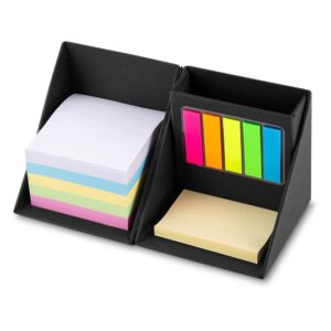 Bloco de Anotações Cubo.