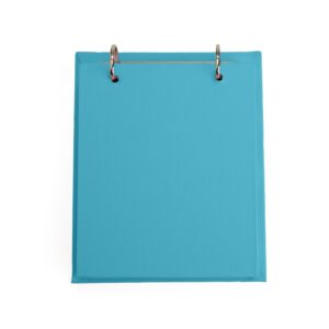Bloco de Anotações de Mesa.