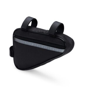 Bolsa Quadro Bicicleta Oxford.