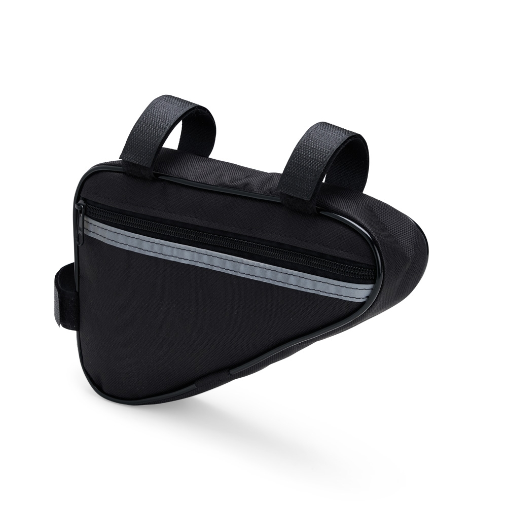 Bolsa Quadro Bicicleta Oxford.