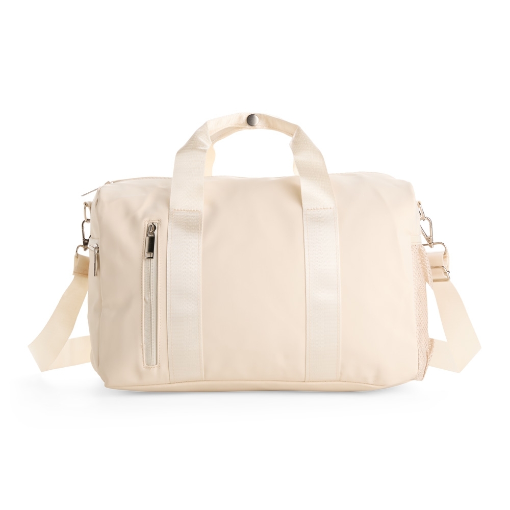 Bolsa Couro Sintético 20 Litros.