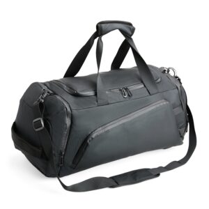 Bolsa Couro Sintético 35 Litros.