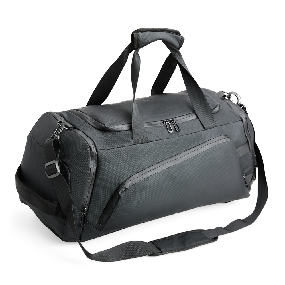 Bolsa Couro Sintético 35 Litros.