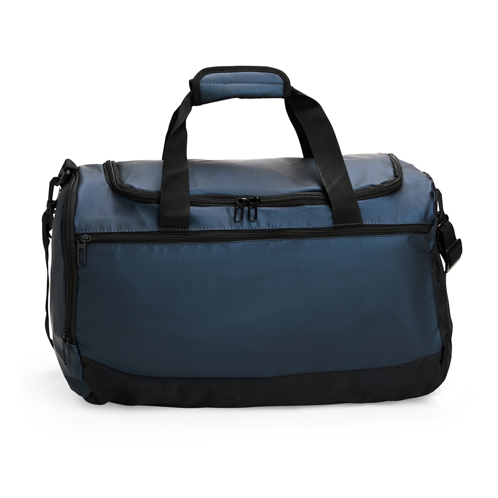 Bolsa Couro Sintético 36 Litros.