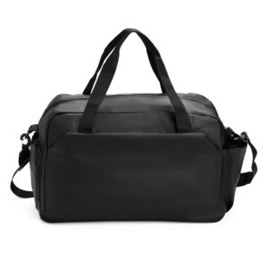 Bolsa Couro Sintético 44 Litros.