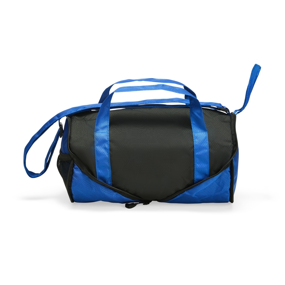 Bolsa Dobrável Poliéster 6L.