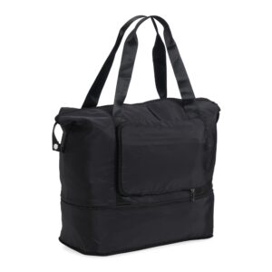 Bolsa Dobrável e Expansível 40 litros.