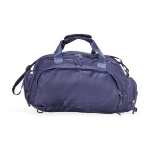 Bolsa Esportiva 33 Litros. — Azul