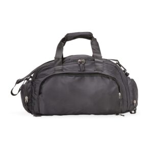 Bolsa Esportiva 33 Litros.