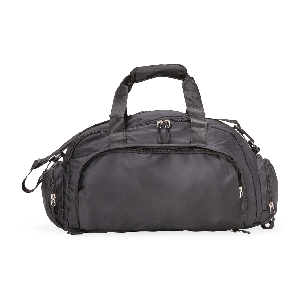 Bolsa Esportiva 33 Litros.