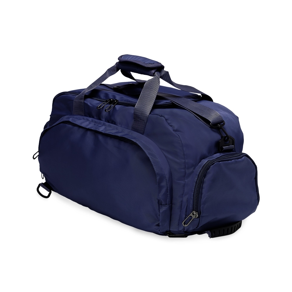 Bolsa Esportiva Poliéster 28 Litros.