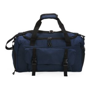 Bolsa Esportiva 39 Litros. — Azul