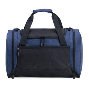 Bolsa Esportiva 46 Litros. — Azul