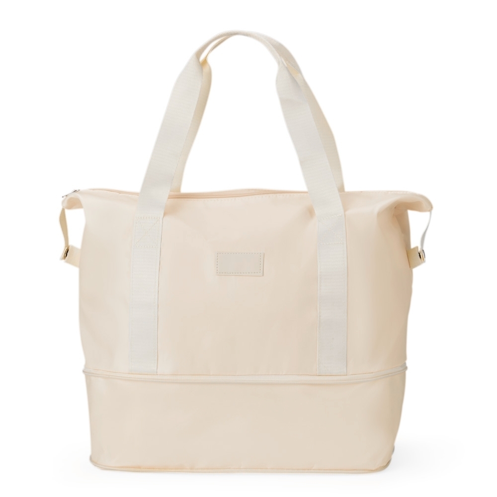 Bolsa Esportiva Poliéster Expansível 36 Litros.