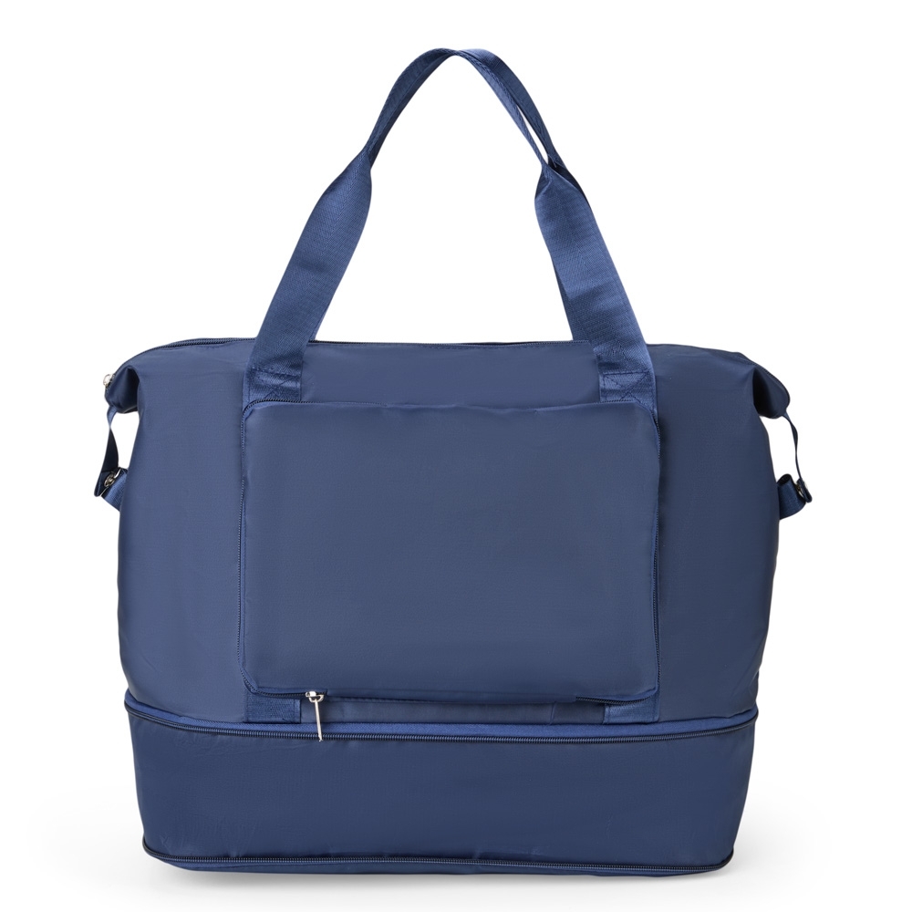 Bolsa Expansível e Dobrável 30 Litros.