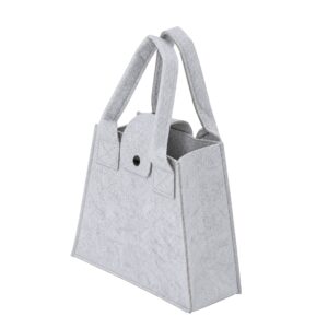 Bolsa Feltro.