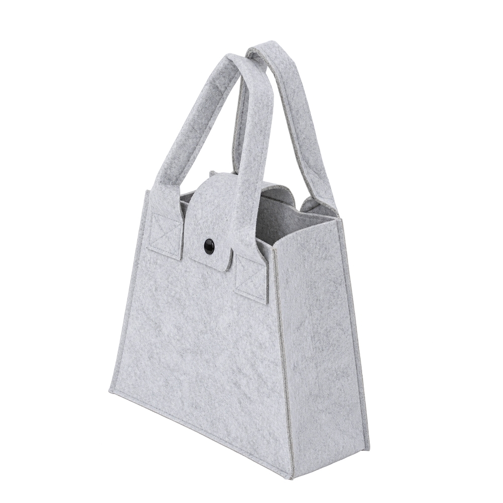 Bolsa Feltro.