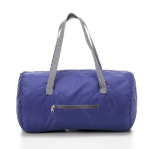 Bolsa Poliéster 18L. — Azul