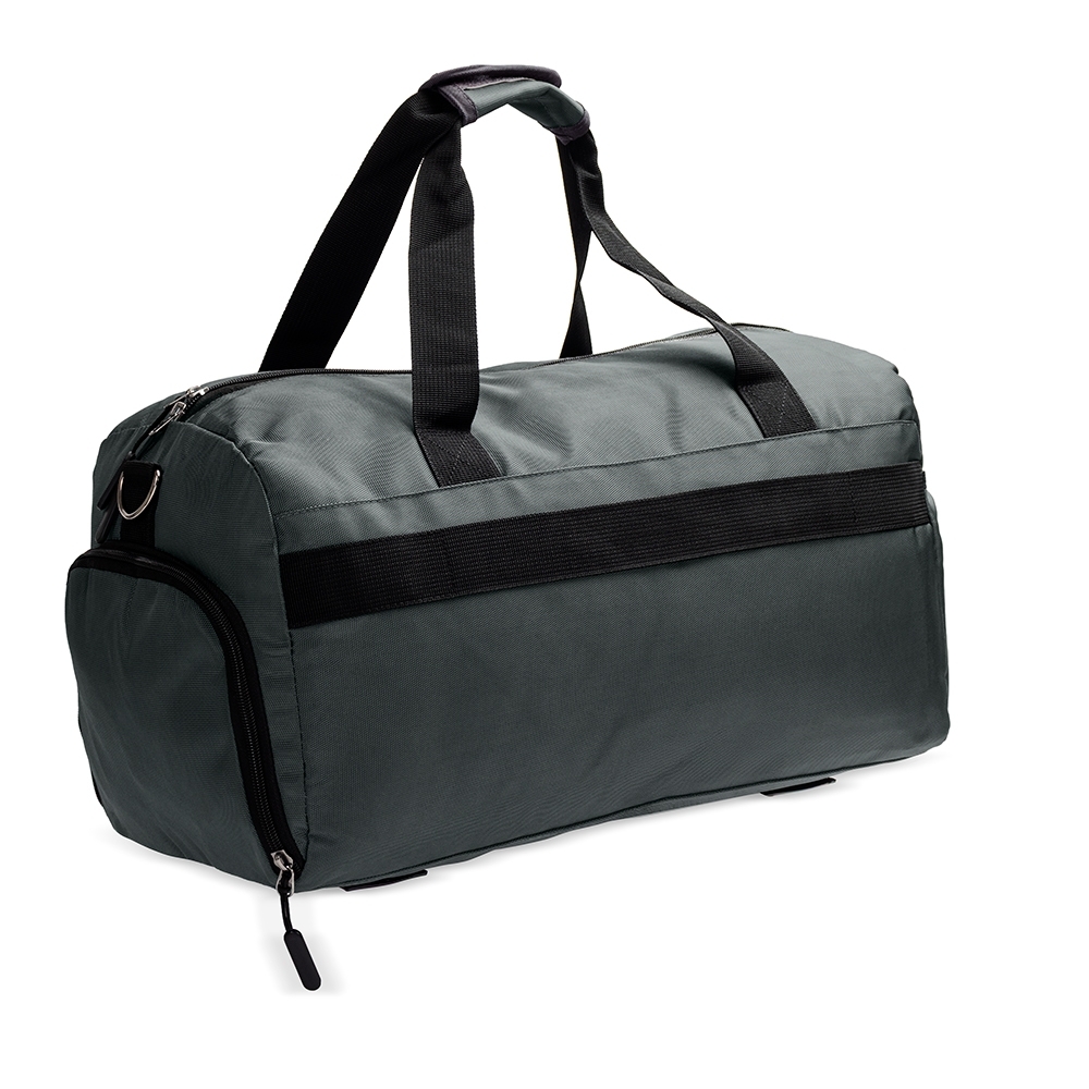 Bolsa Oxford 27L.
